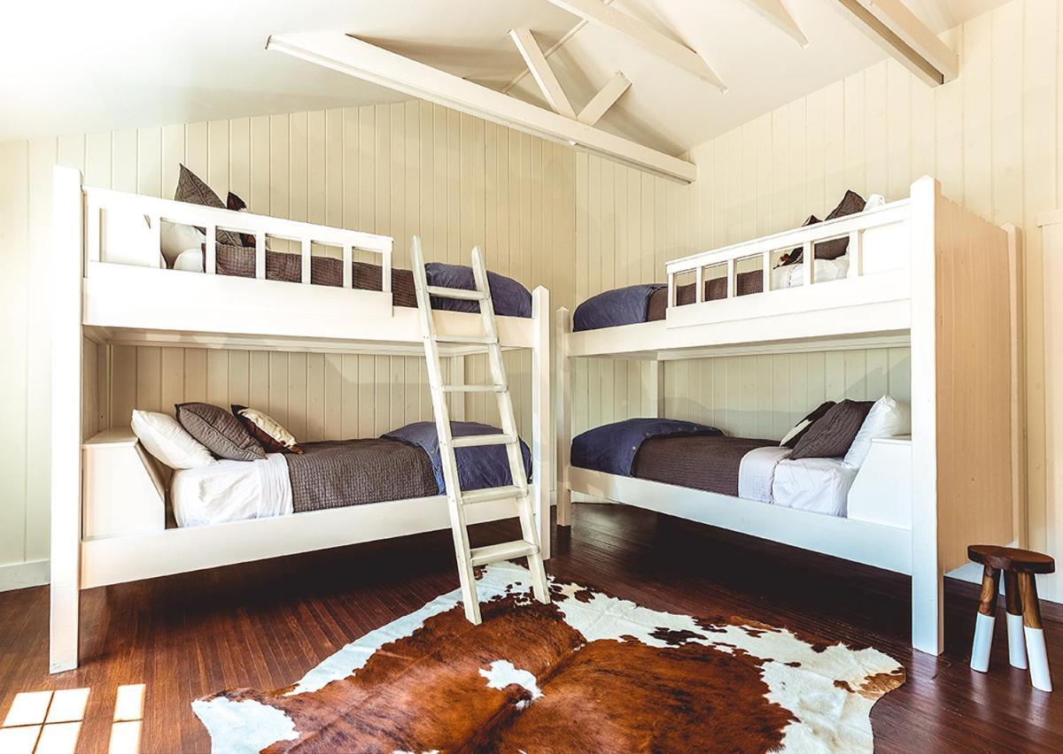 Stables Inn Пасо Роблс Экстерьер фото
